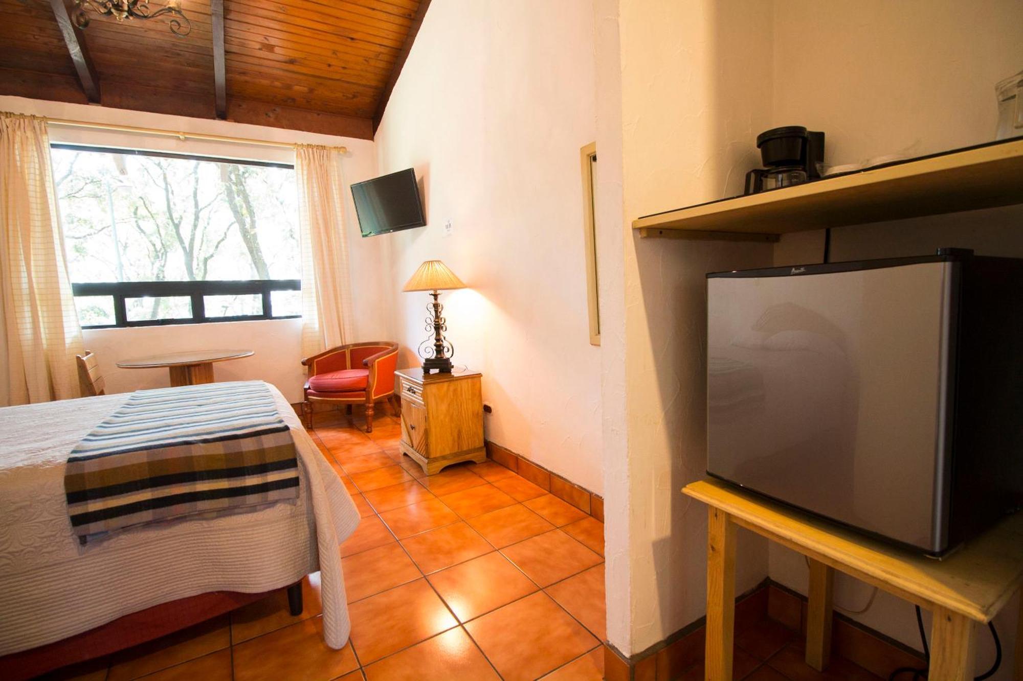 Cabana Suiza El Manzanillo Bilik gambar