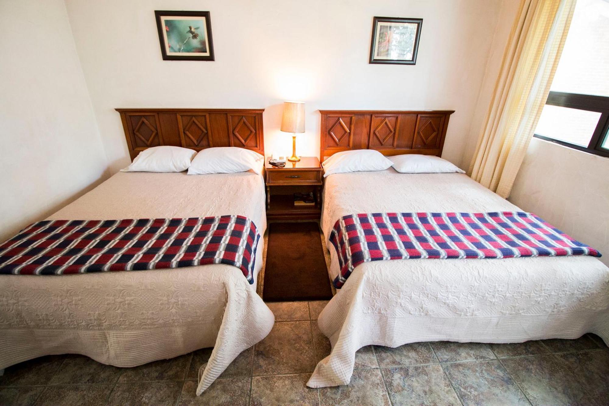 Cabana Suiza El Manzanillo Bilik gambar