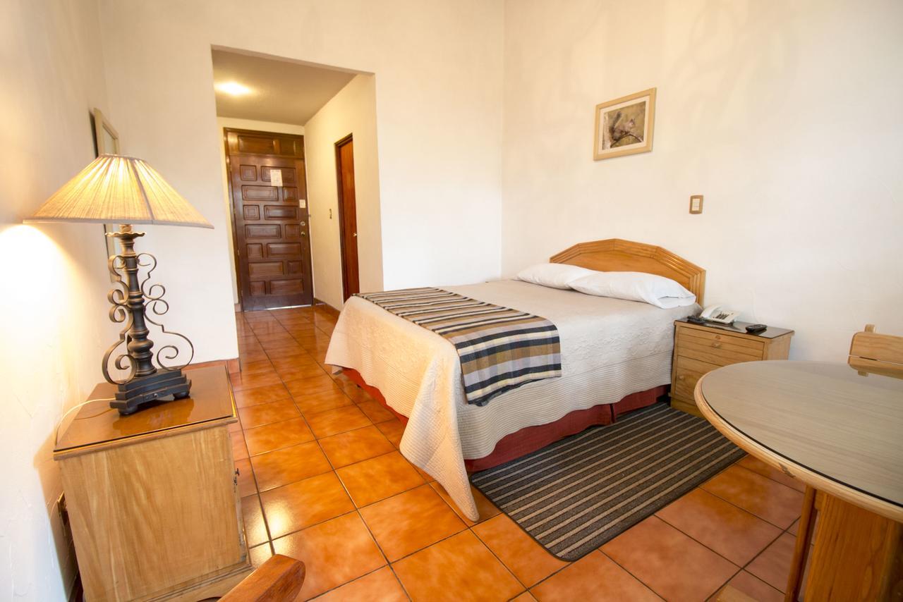 Cabana Suiza El Manzanillo Bilik gambar